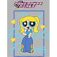 The Powerpuff Girls Season-PG 10